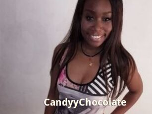 CandyyChocolate