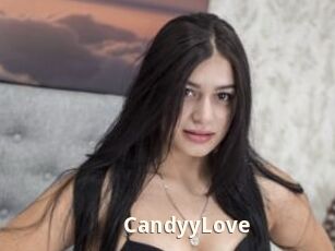 CandyyLove