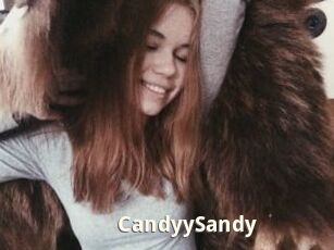 CandyySandy