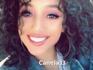 Canela33