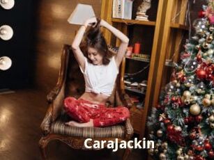 CaraJackin