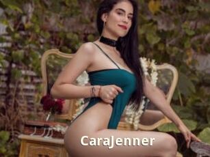 CaraJenner