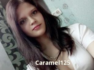 Caramel125