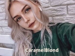 CaramelBlond