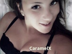 CaramelX