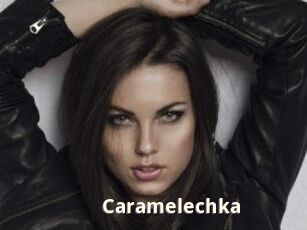 Caramelechka