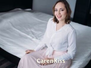 CarenKiss