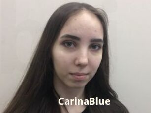 CarinaBlue