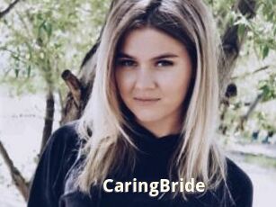 CaringBride