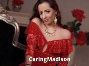 CaringMadison