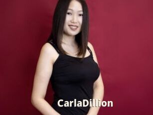 CarlaDillion