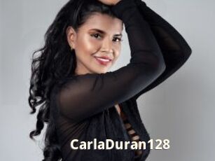 CarlaDuran128