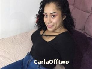 CarlaOfftwo