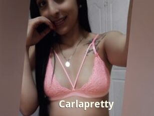 Carlapretty