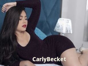 CarlyBecket