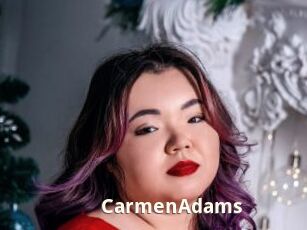 CarmenAdams