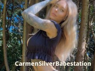 CarmenSilverBabestation