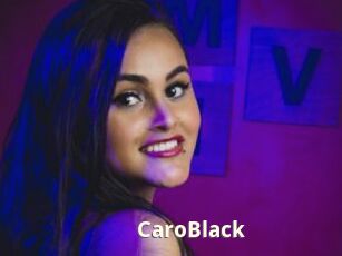 CaroBlack