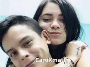 CaroXmatt