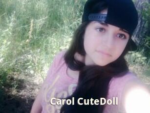 Carol_CuteDoll