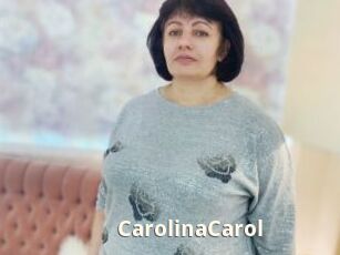 CarolinaCarol