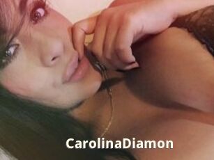 CarolinaDiamon