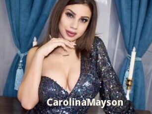 CarolinaMayson