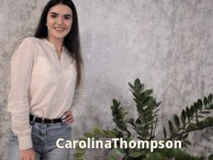 CarolinaThompson