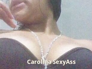 Carolina_SexyAss