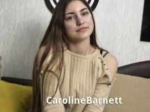 CarolineBarnett