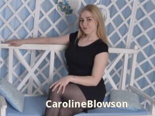 CarolineBlowson