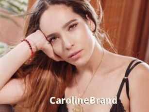 CarolineBrand