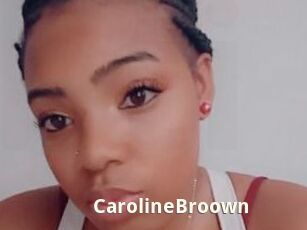 CarolineBroown