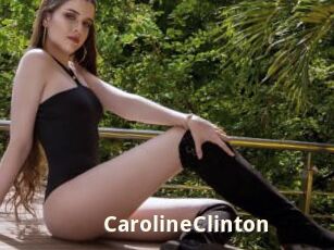 CarolineClinton