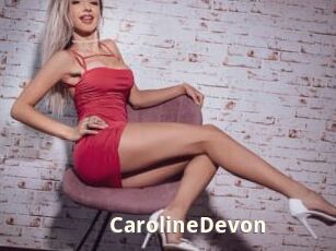 CarolineDevon