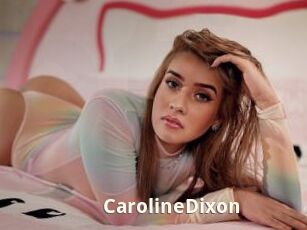 CarolineDixon