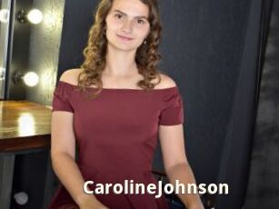 CarolineJohnson