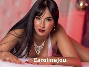 CarolineJou