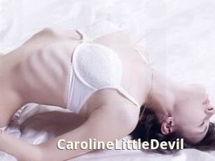 CarolineLittleDevil