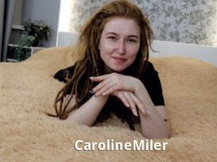 CarolineMiler