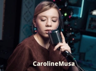 CarolineMusa