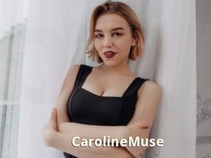 CarolineMuse