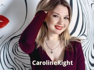 CarolineRight