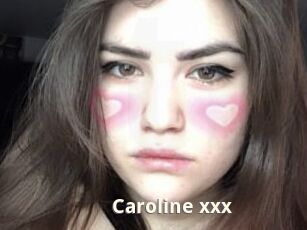 Caroline_xxx