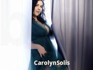 CarolynSolis