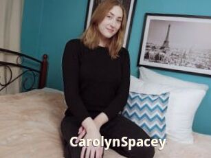 CarolynSpacey