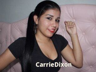 CarrieDixon