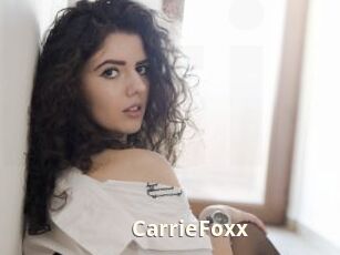 CarrieFoxx