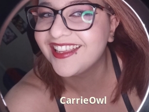 CarrieOwl