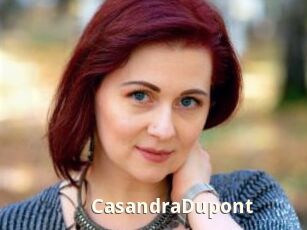 CasandraDupont